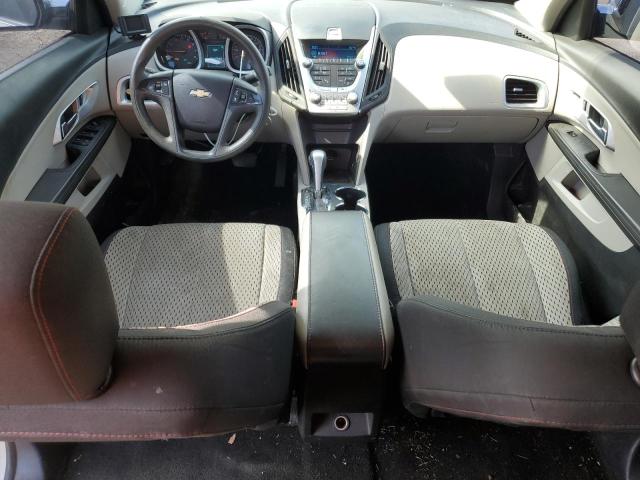 2012 CHEVROLET EQUINOX LS