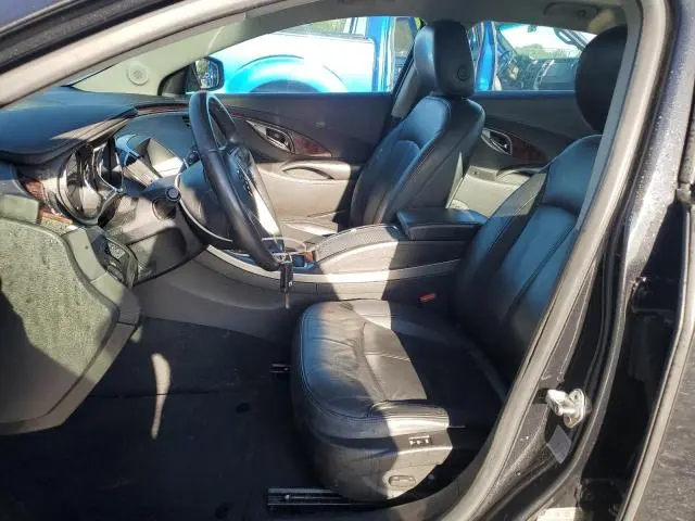 2011 BUICK LACROSSE CXL  