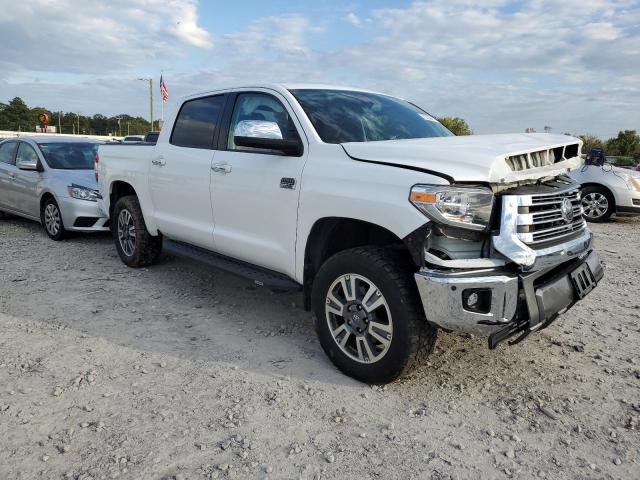 2020 TOYOTA TUNDRA CREWMAX 1794