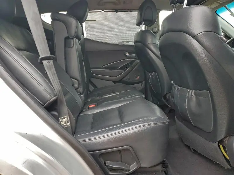 2013 HYUNDAI SANTA FE SPORT   