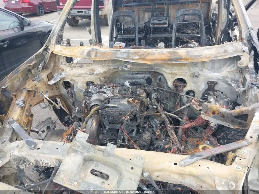 2020 GMC SIERRA 1500 4WD  SHORT BOX SLT