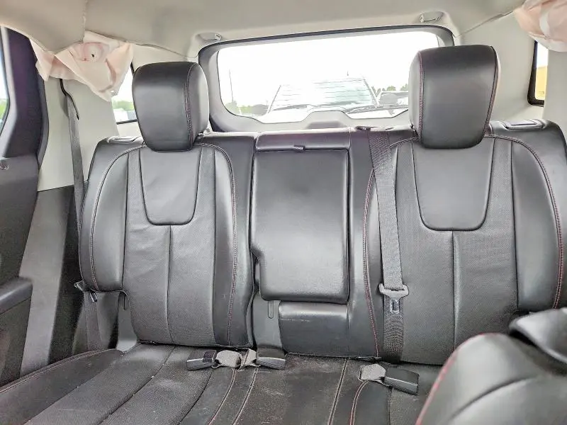 2014 GMC TERRAIN SLT  