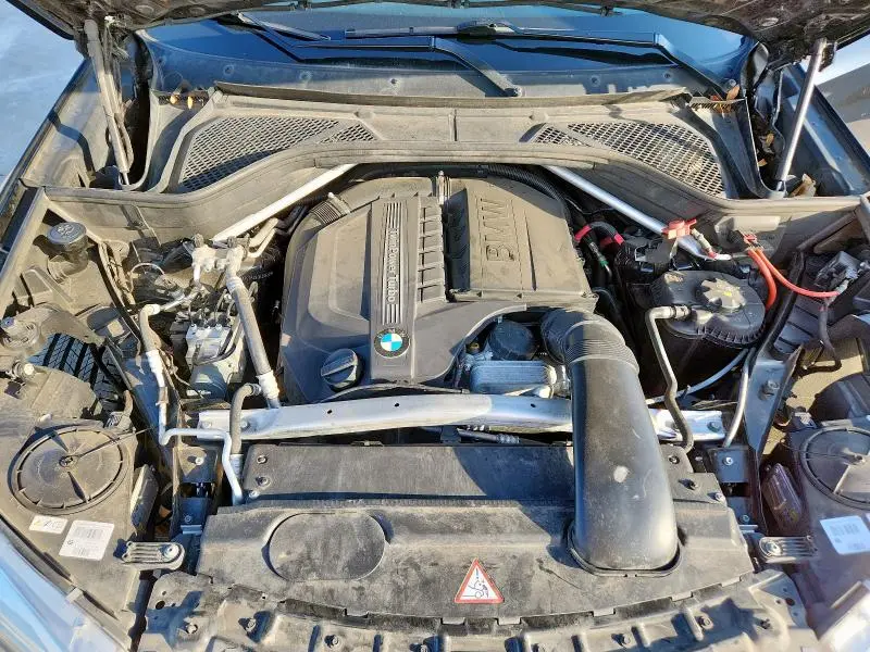 2014 BMW X5 SDRIVE35I  