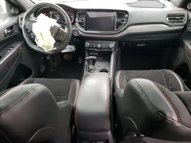 2023 DODGE DURANGO R/T