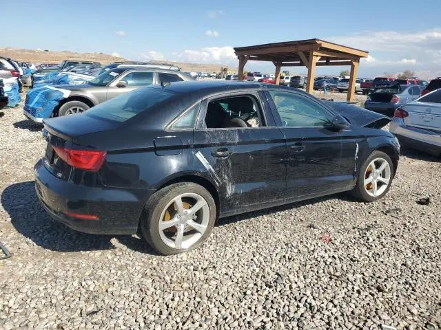 2016 AUDI A3 PREMIUM  