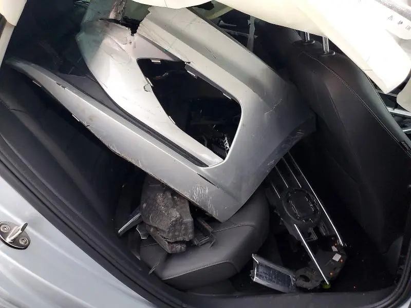 2021 VOLKSWAGEN PASSAT SE  