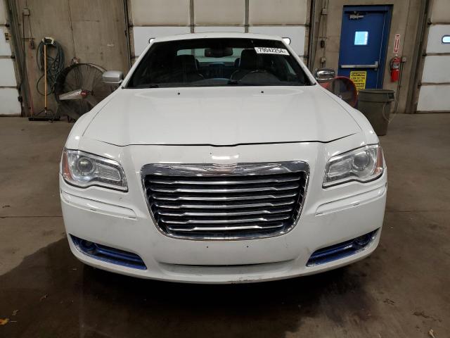 2012 CHRYSLER 300C 