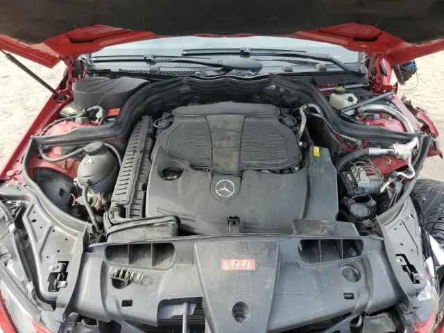 2013 MERCEDES-BENZ E 350  