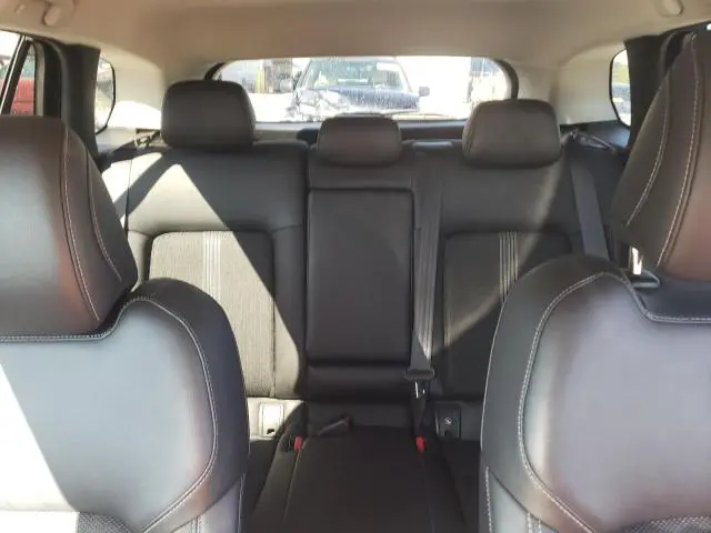2024 MAZDA CX-50 PREFERRED  