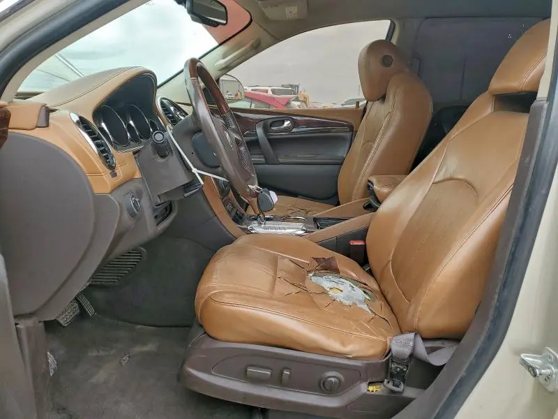 2013 BUICK ENCLAVE   