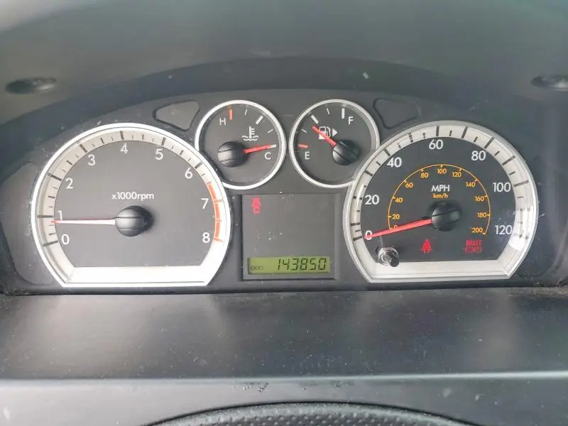 2011 CHEVROLET AVEO   
