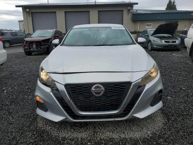 2019 NISSAN ALTIMA S  