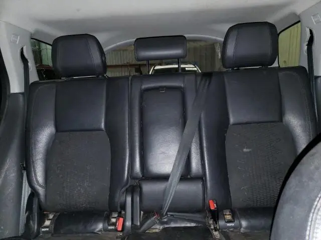 2016 LAND ROVER DISCOVERY SPORT SE  