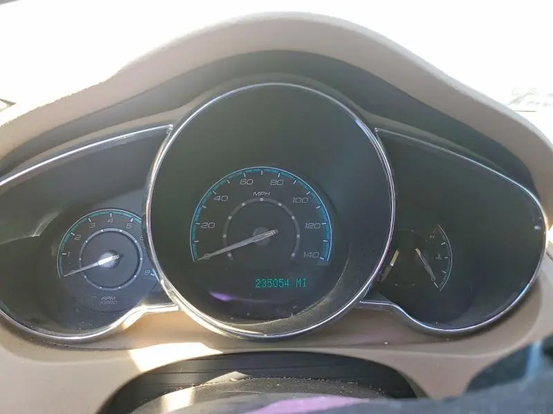 2010 CHEVROLET MALIBU   
