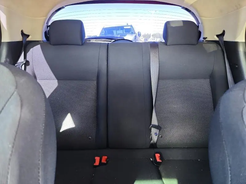 2013 NISSAN JUKE S  