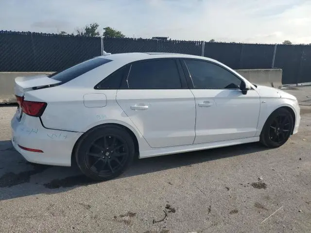 2016 AUDI A3 PREMIUM  