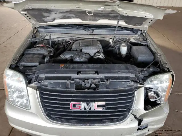 2013 GMC YUKON XL K1500 SLT  