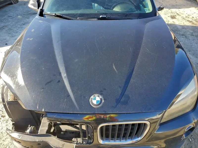 2014 BMW X1 SDRIVE28I  