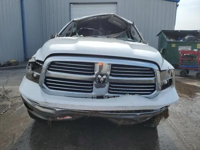 2013 RAM 1500 SLT  