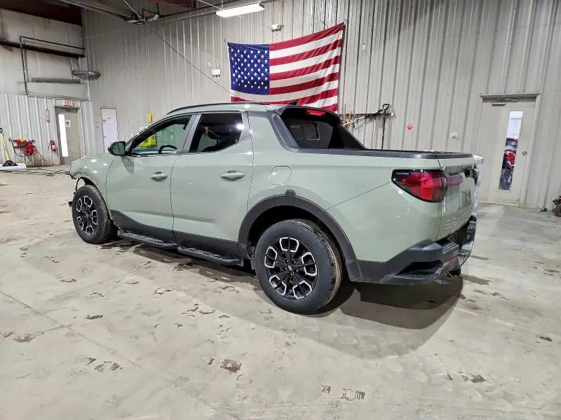 2023 HYUNDAI SANTA CRUZ SEL PREMIUM  