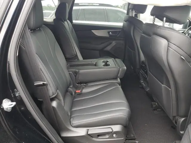 2023 ACURA MDX   