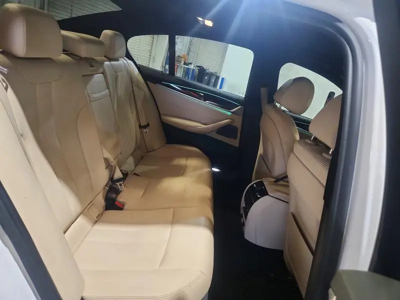 2018 BMW 530 XI  