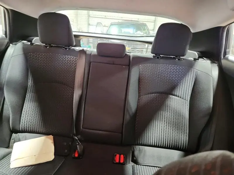 2016 TOYOTA PRIUS TWO  
