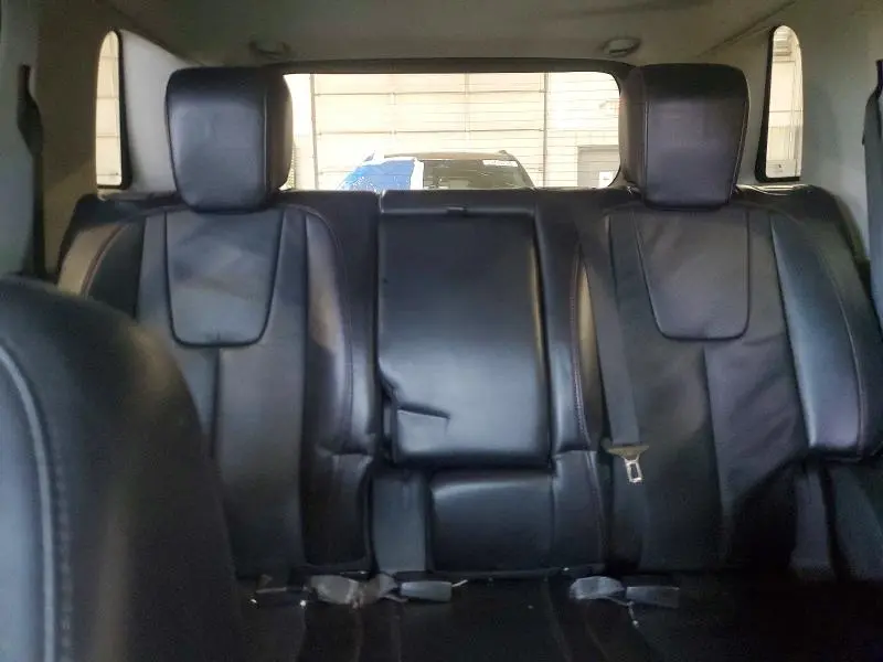 2013 GMC TERRAIN DENALI  