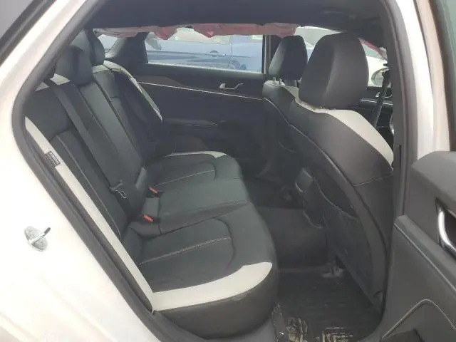 2025 KIA K5 GT LINE  