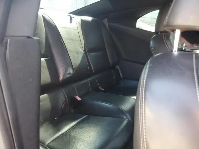 2010 CHEVROLET CAMARO LT  