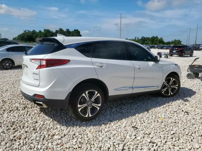 2024 ACURA RDX ADVANCE  
