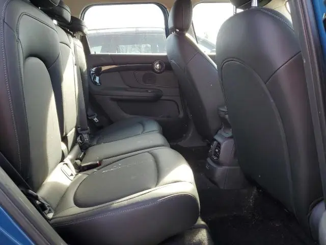 2019 MINI COOPER COUNTRYMAN  