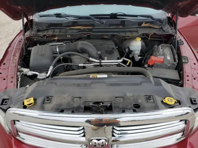 2015 RAM 1500 SLT  