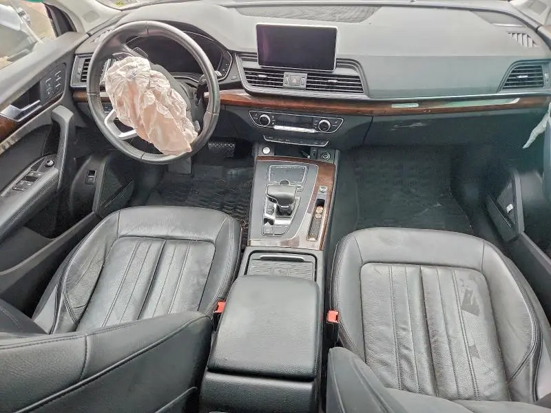 2019 AUDI Q5 PREMIUM PLUS  