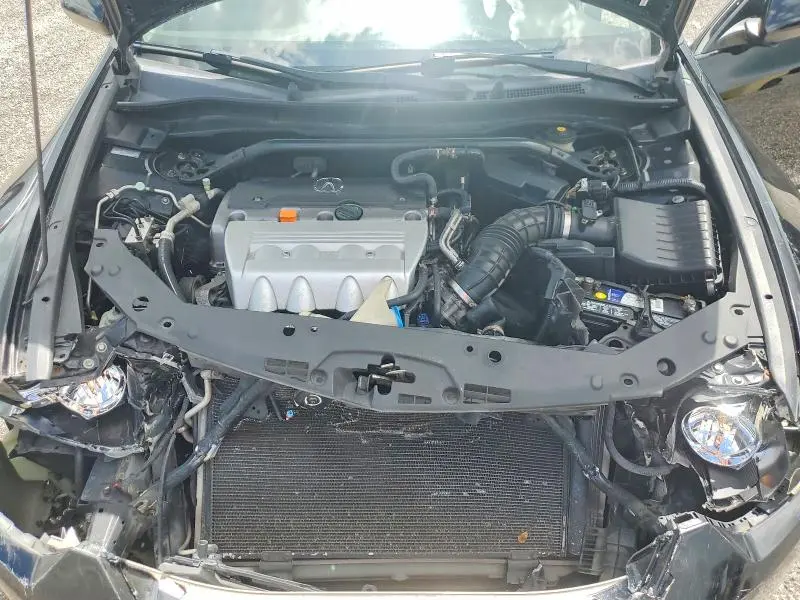 2010 ACURA TSX   
