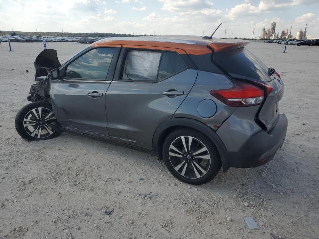 2018 NISSAN KICKS S