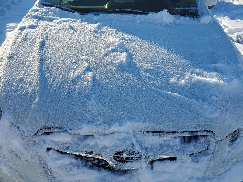 2014 SUBARU XV CROSSTREK 2.0 LIMITED  