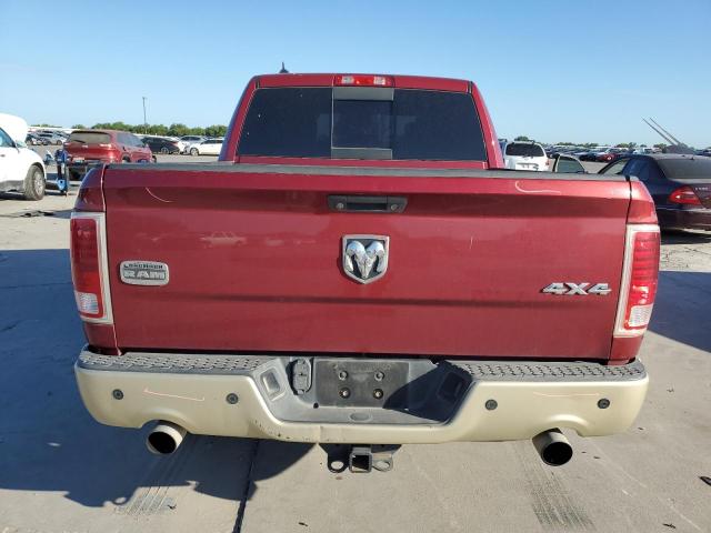 2013 RAM 1500 LONGHORN