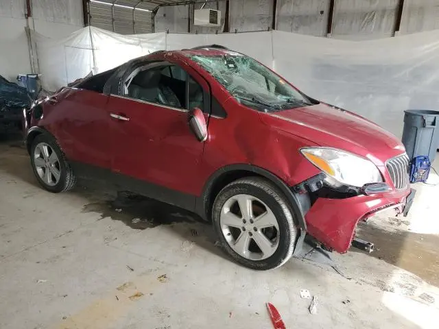 2015 BUICK ENCORE   