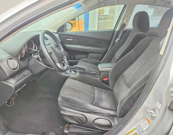 2010 MAZDA 6 I  
