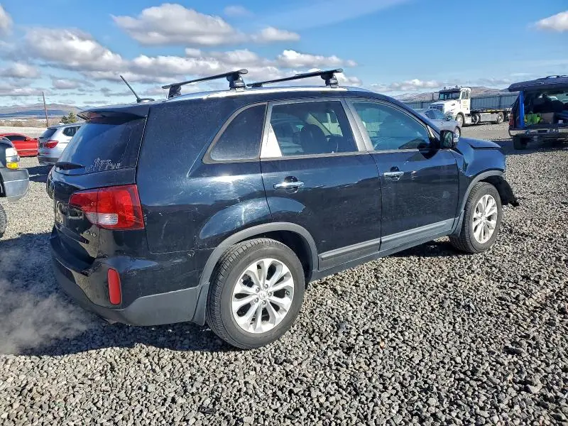 2015 KIA SORENTO EX  