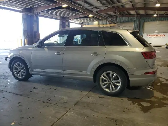 2018 AUDI Q7 PREMIUM PLUS