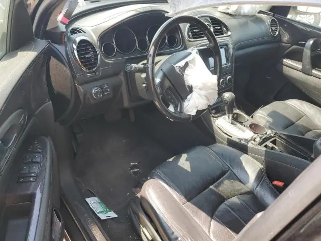 2016 BUICK ENCLAVE   