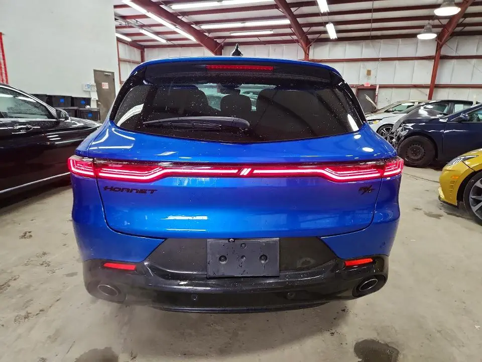 2024 DODGE HORNET R  