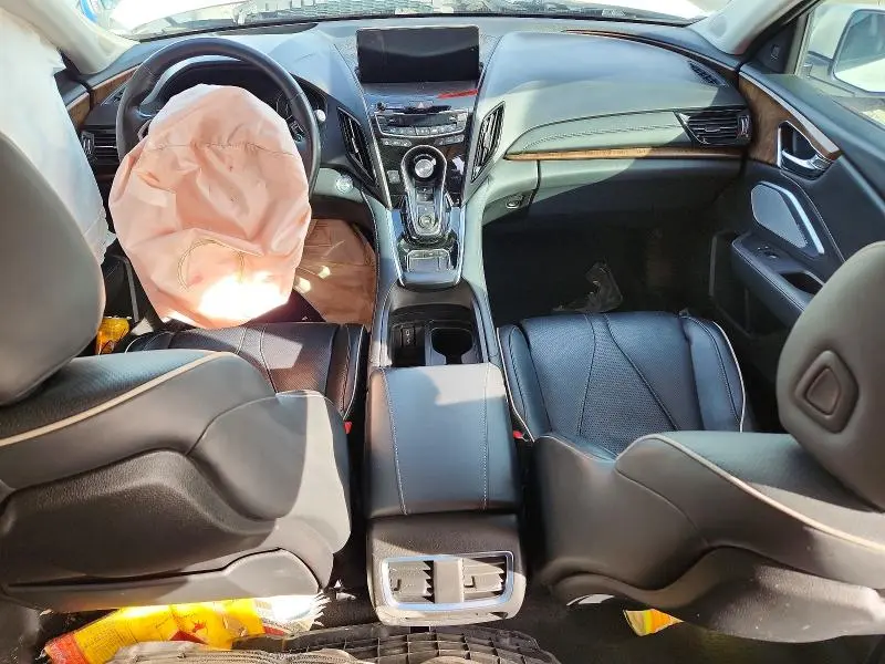 2021 ACURA RDX ADVANCE  