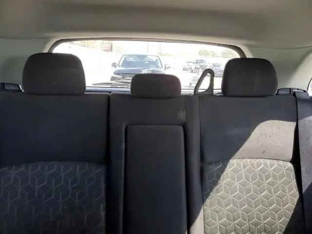 2021 MITSUBISHI OUTLANDER SPORT SE