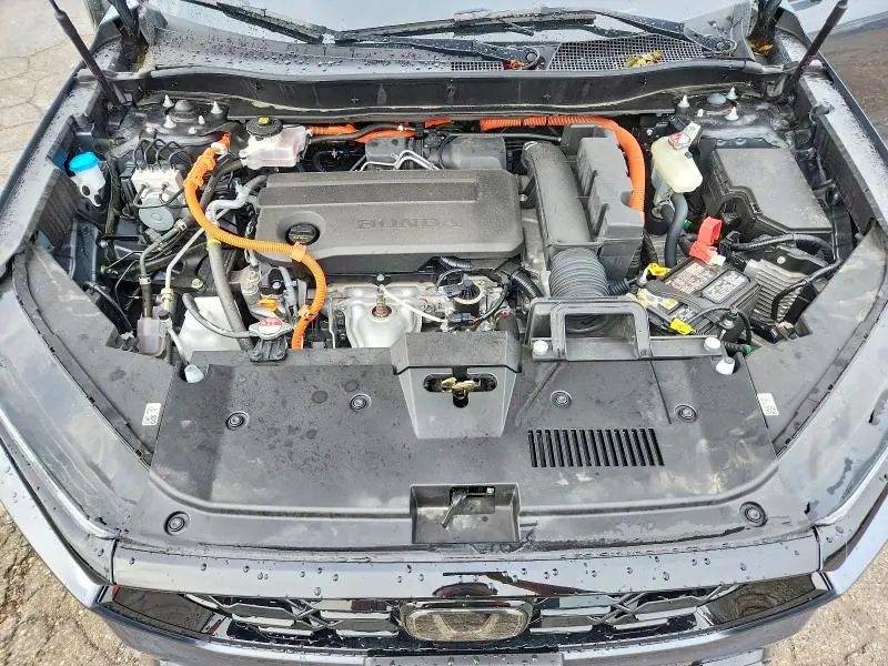 2024 HONDA CR-V SPORT  