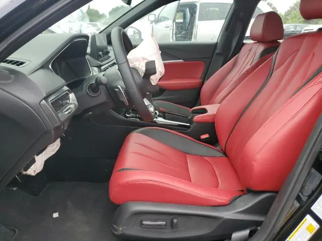 2025 ACURA INTEGRA A-SPEC  