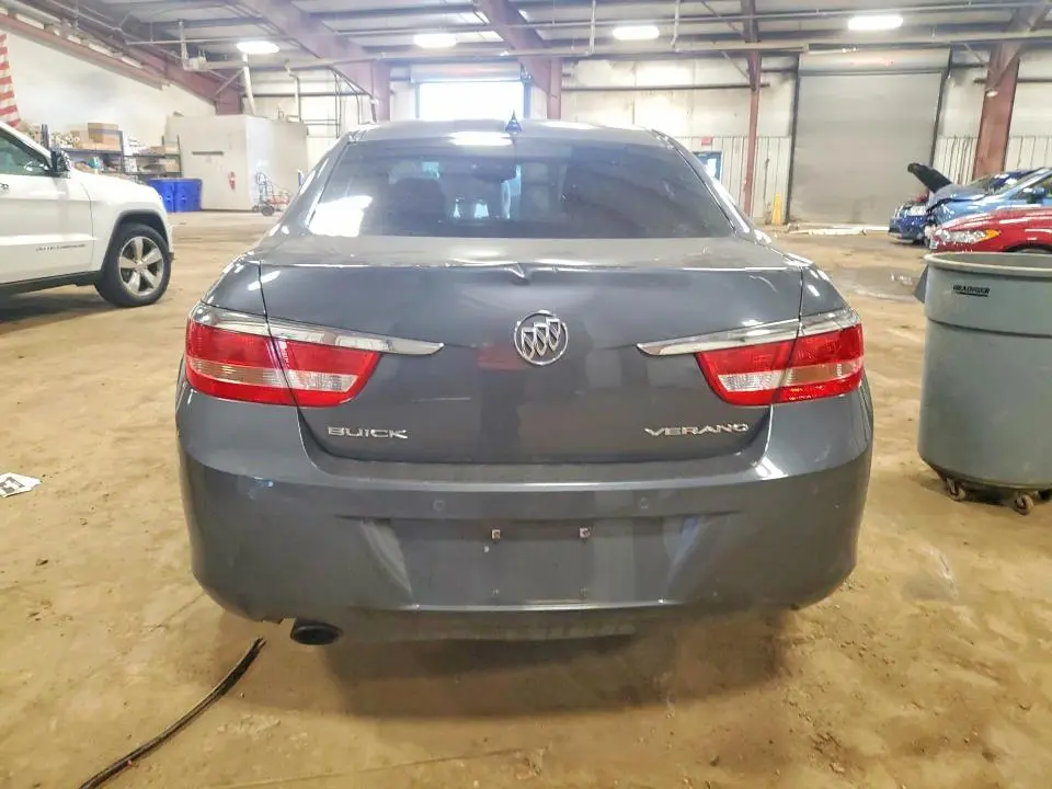 2013 BUICK VERANO CONVENIENCE  