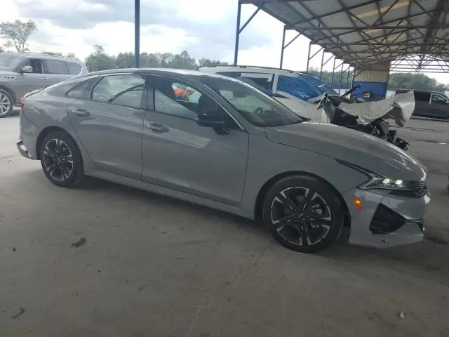 2023 KIA K5 GT LINE  